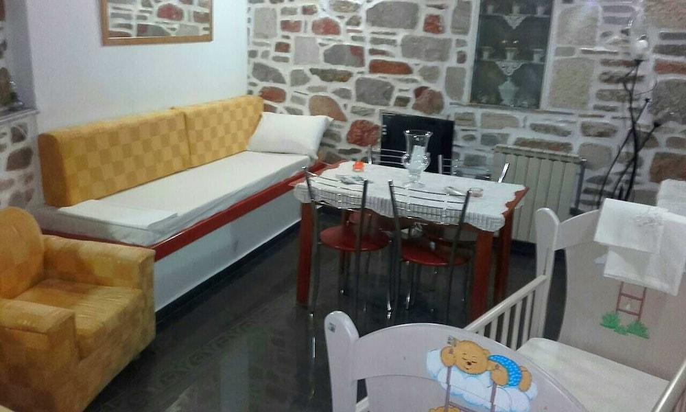 Akadia Syros Holiday home