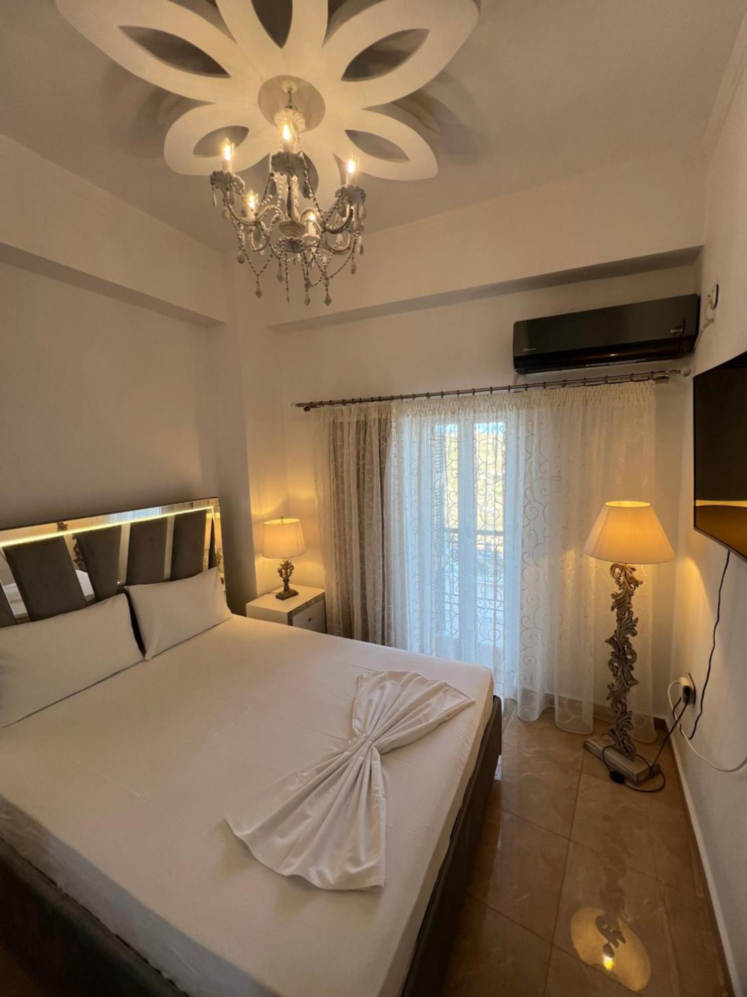 Akadia Syros Holiday home *