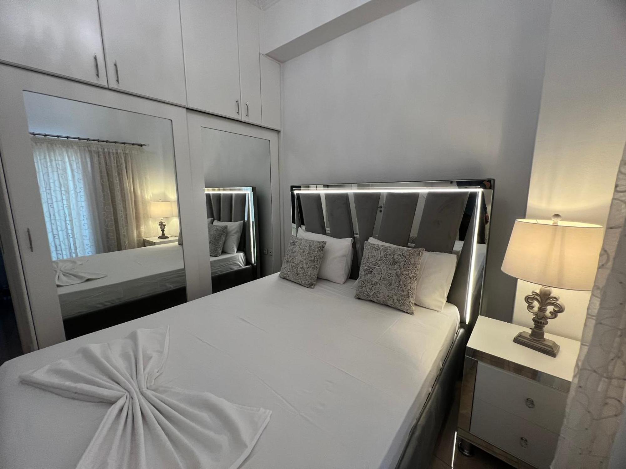 Akadia Syros Holiday home Ermoupoli