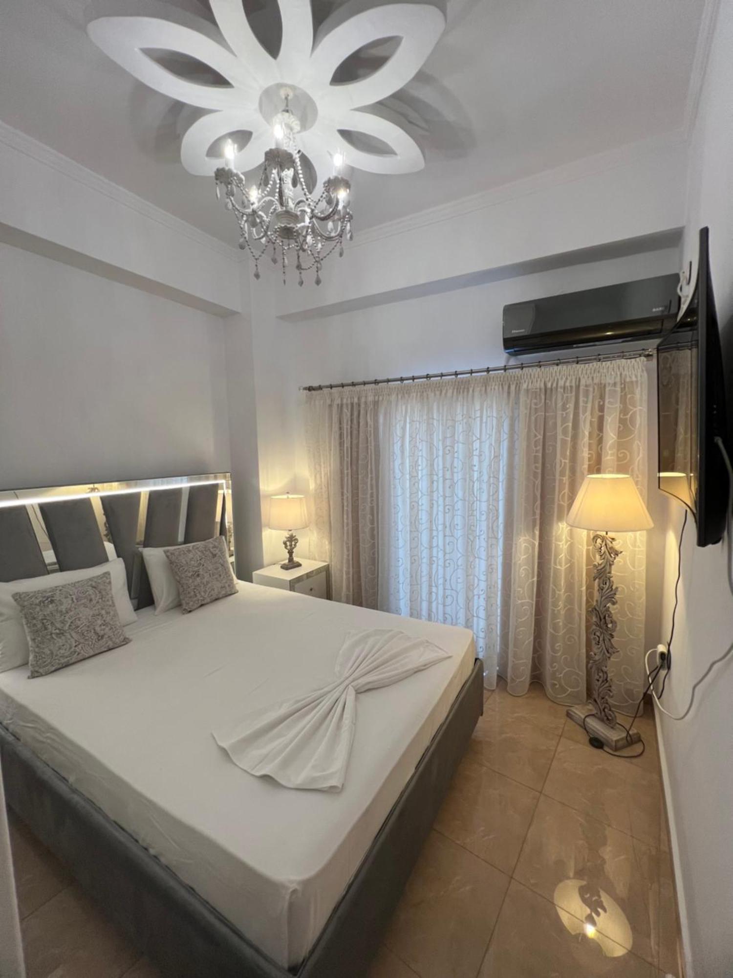 Holiday home Akadia Syros Ermoupoli