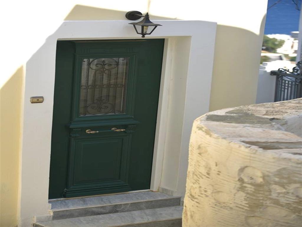 Holiday home Akadia Syros