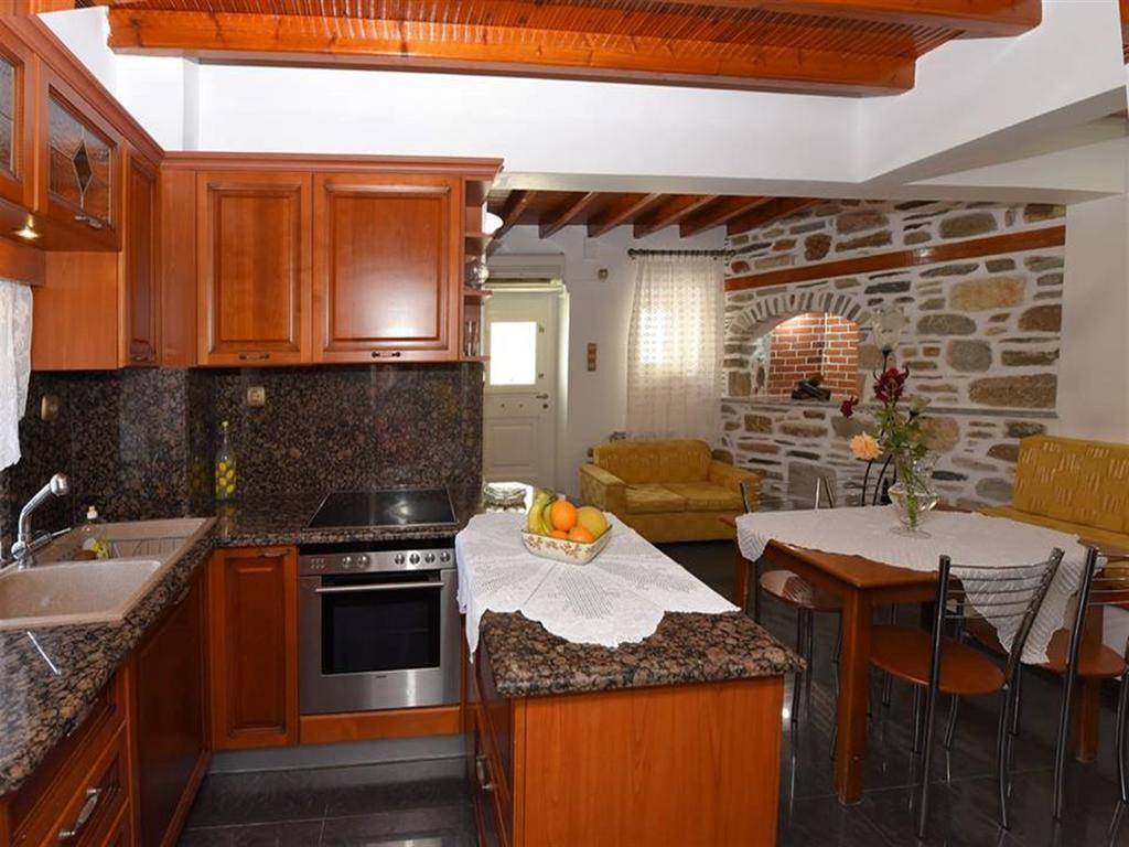 Holiday home Akadia Syros