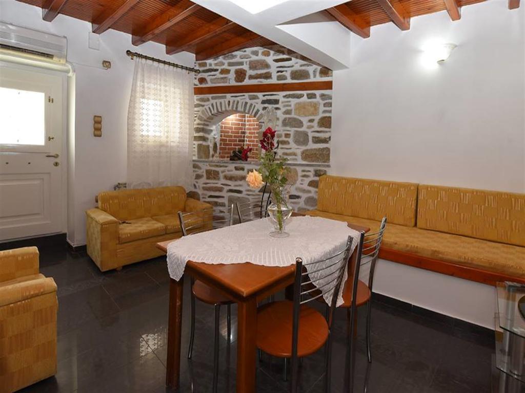 Akadia Syros Holiday home Ermoupoli