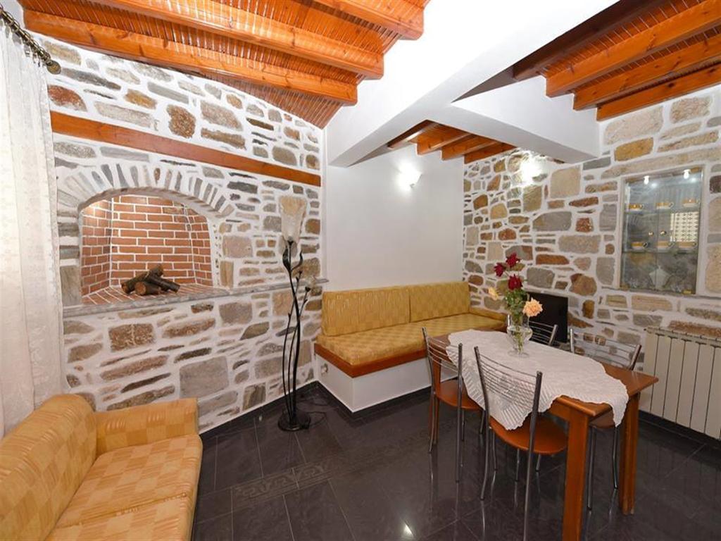 Akadia Syros Holiday home Ermoupoli