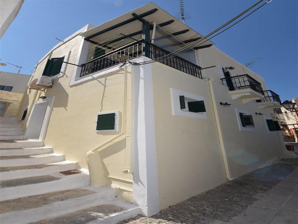 Akadia Syros Holiday home