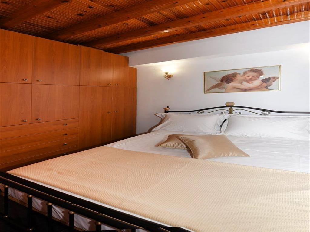 Akadia Syros Holiday home *