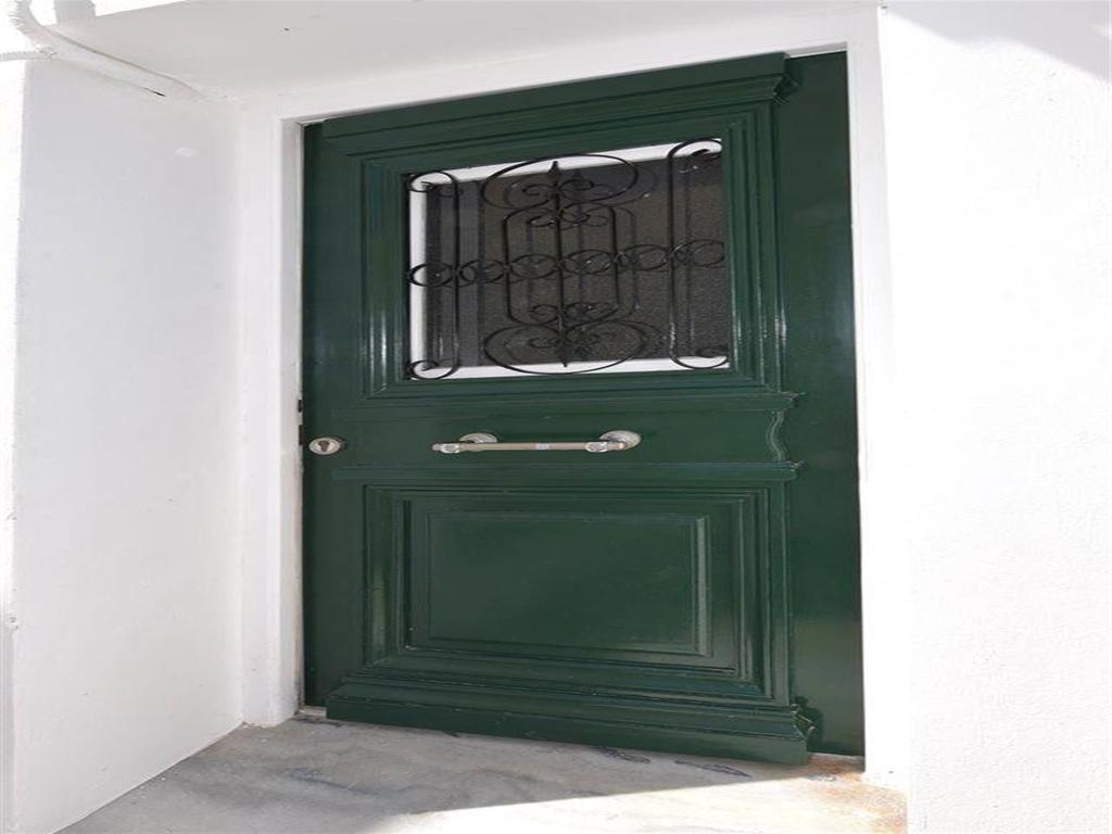 Akadia Syros Holiday home *