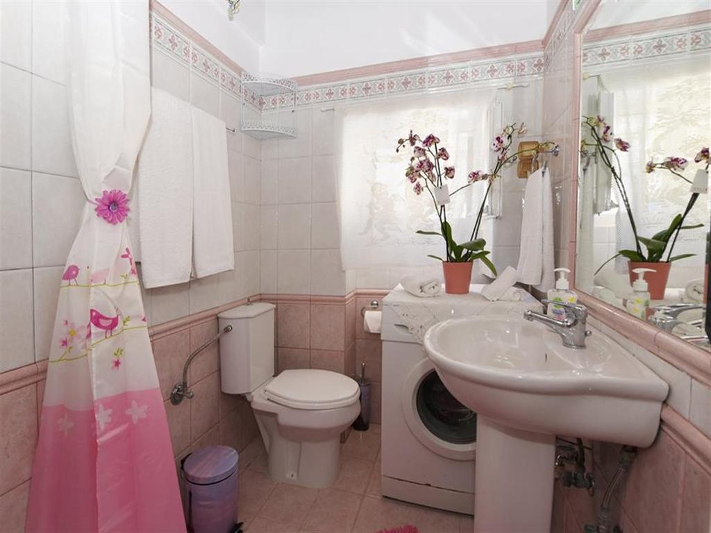 Holiday home Akadia Syros *