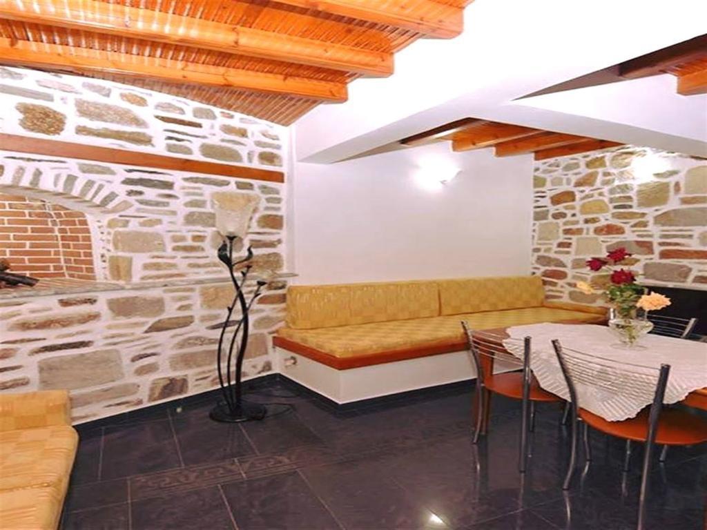 Holiday home Akadia Syros Ermoupoli
